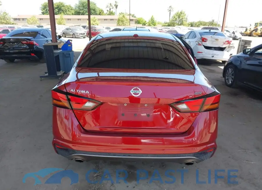 1N4BL4CV6LC193259# 16