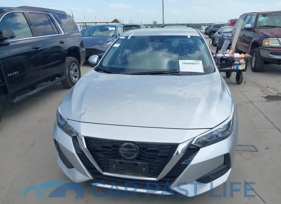 3N1AB8CV6MY248711# 12