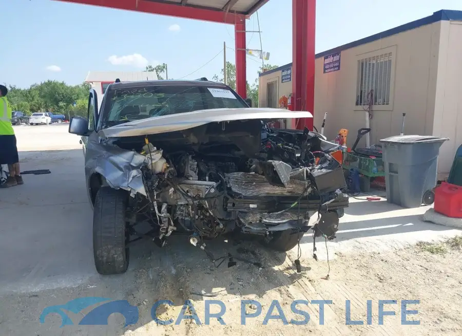3C4PDCGB6LT267341# 6