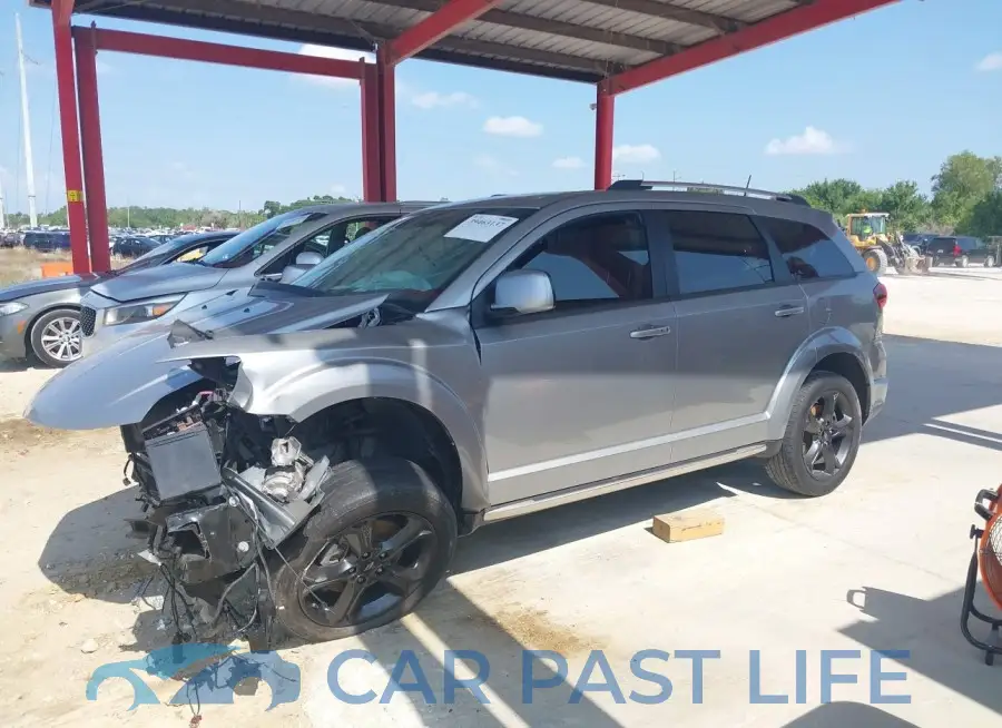 3C4PDCGB6LT267341# 13