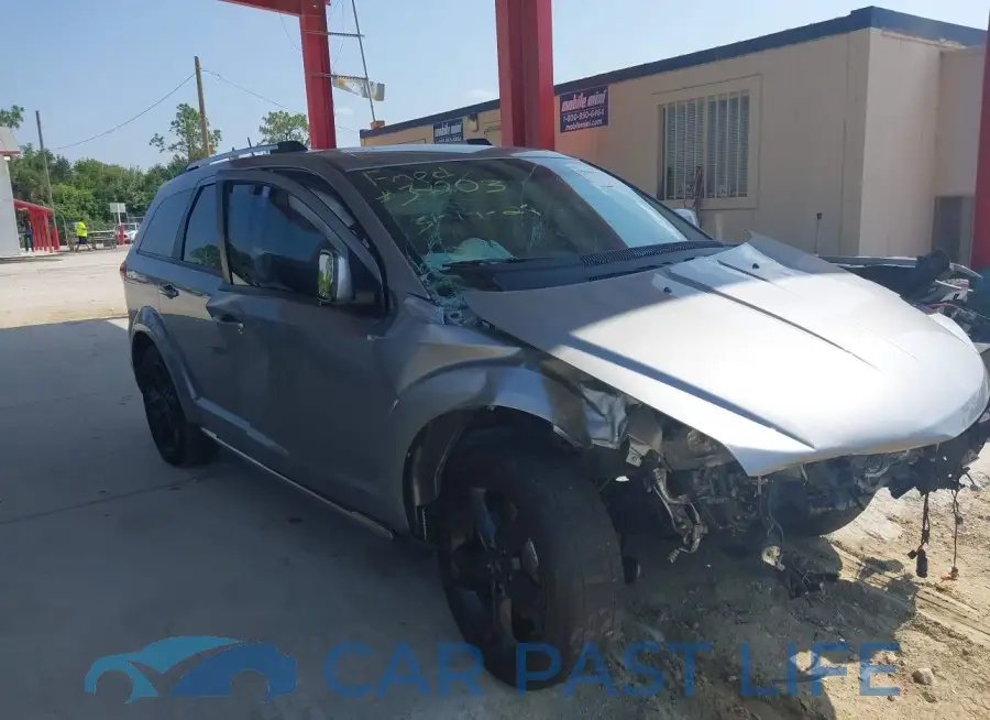 3C4PDCGB6LT267341# 1