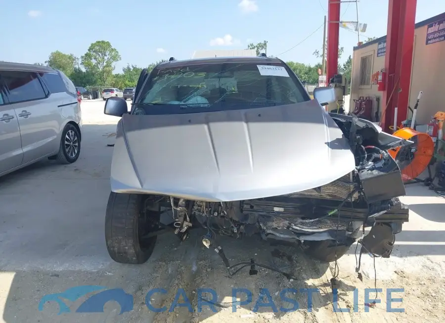 3C4PDCGB6LT267341# 11