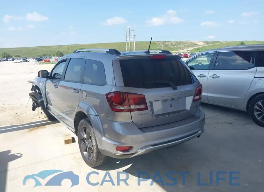 3C4PDCGB6LT267341# 3