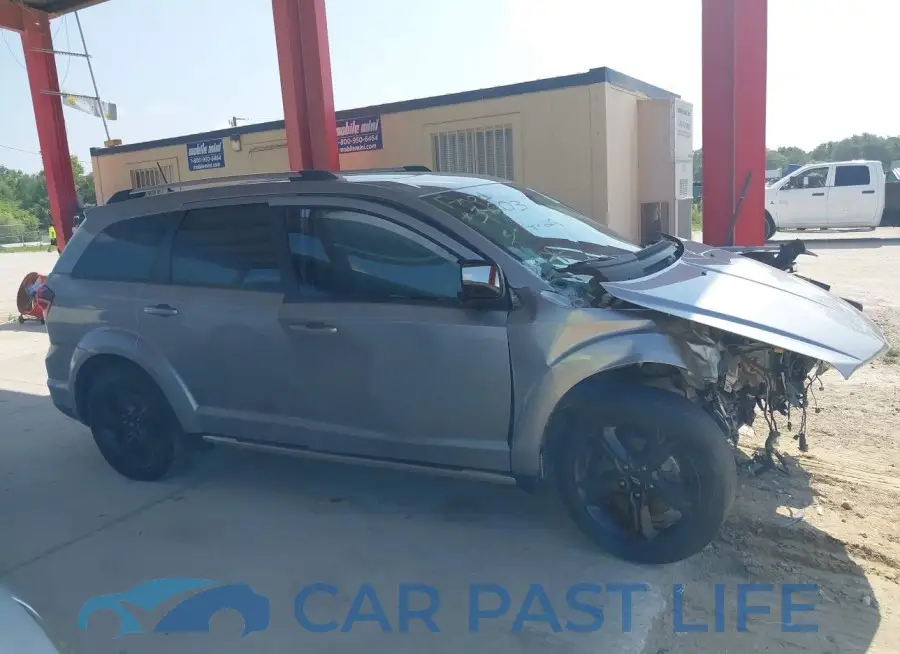 3C4PDCGB6LT267341# 12