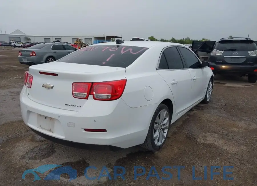 1G11A5SA9GF113661# 4