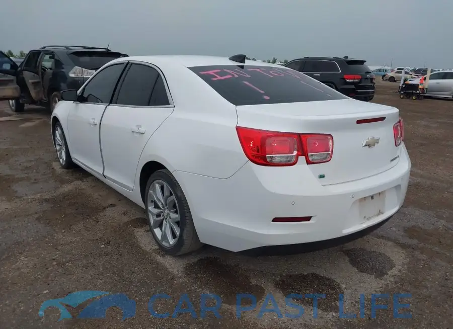 1G11A5SA9GF113661# 3
