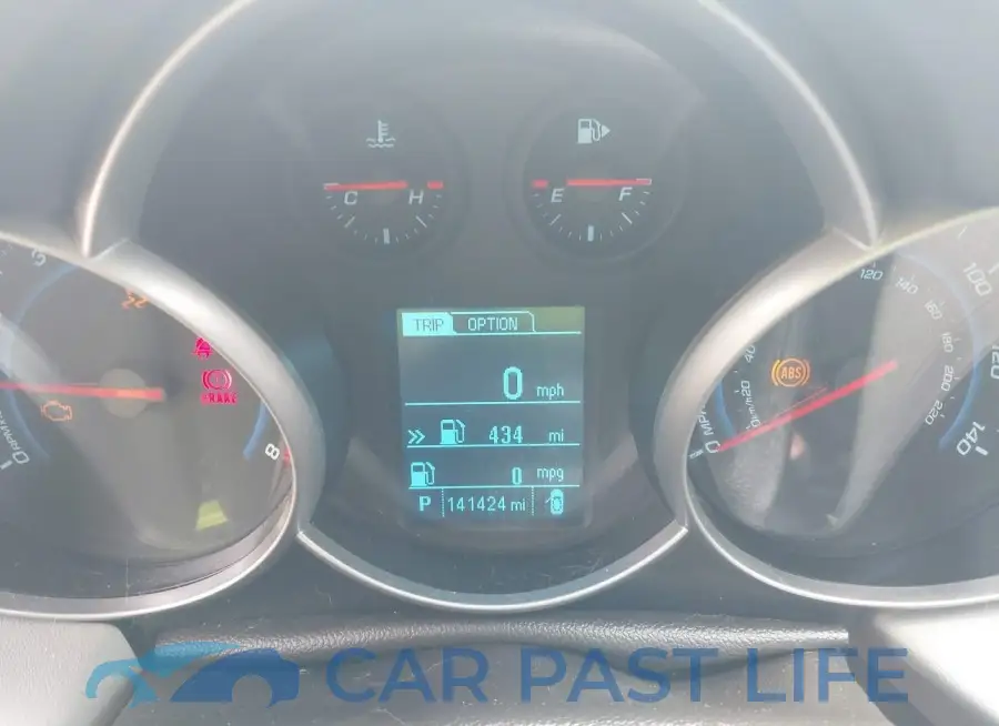 1G1PA5SG5E7361170# 7