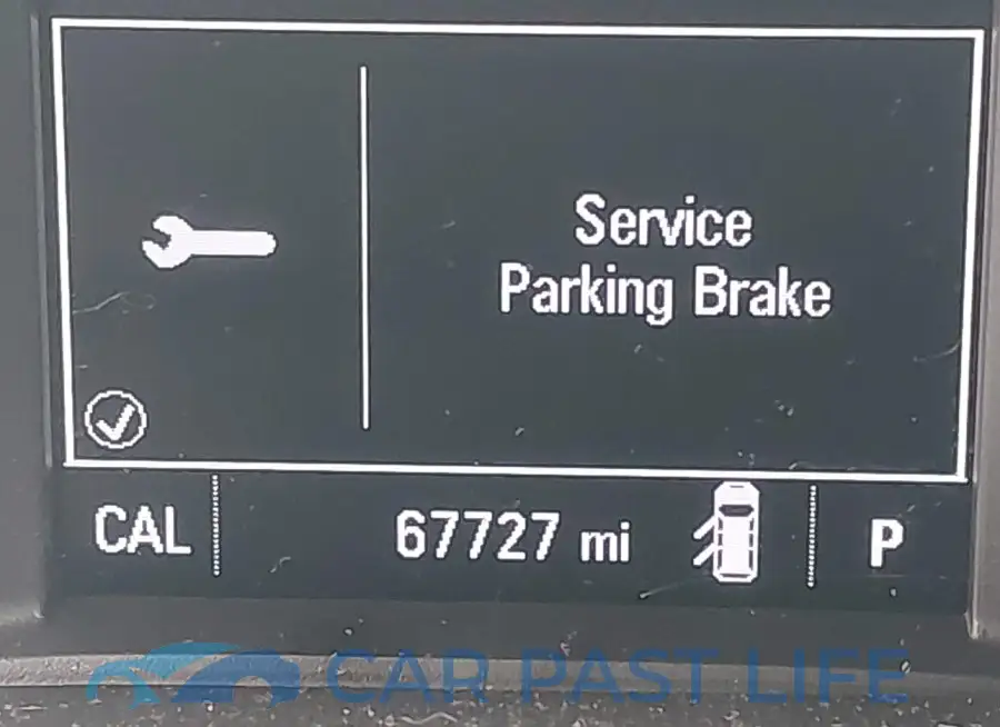 1GNEVFKW3KJ143220# 16