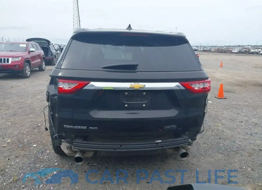 1GNEVFKW3KJ143220# 17
