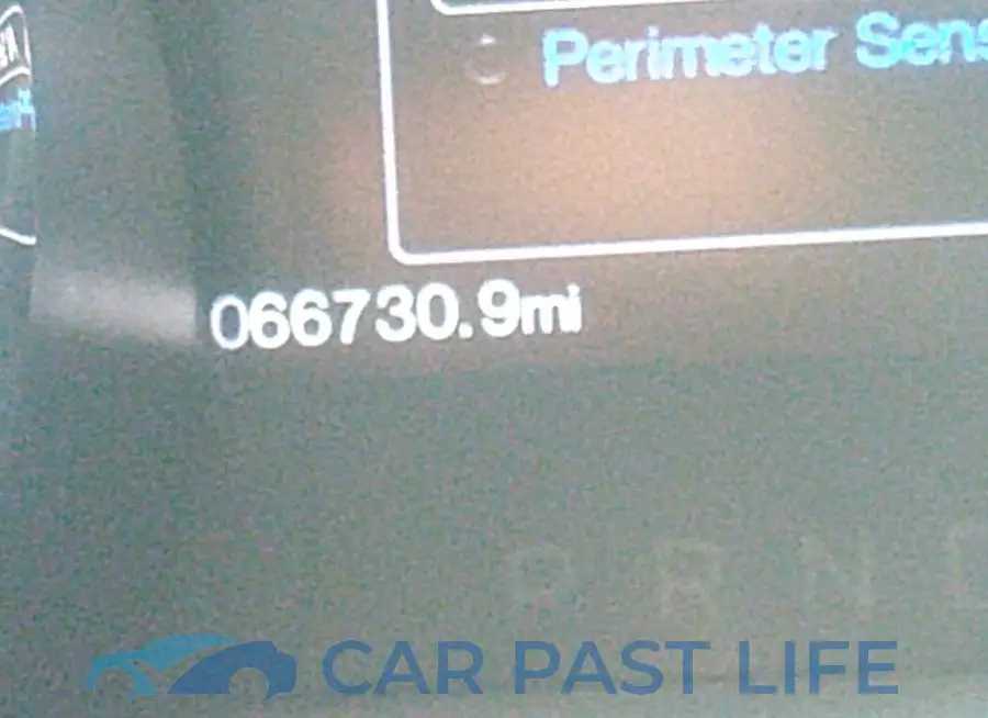 1FA6P8AM4H5280418# 7