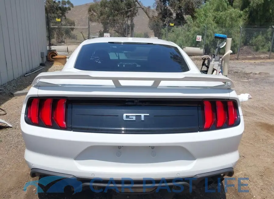 1FA6P8CFXL5124682# 16