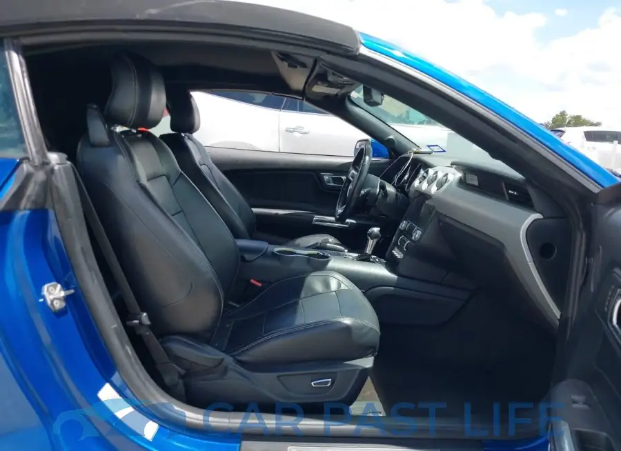 1FATP8UH5H5287752# 5