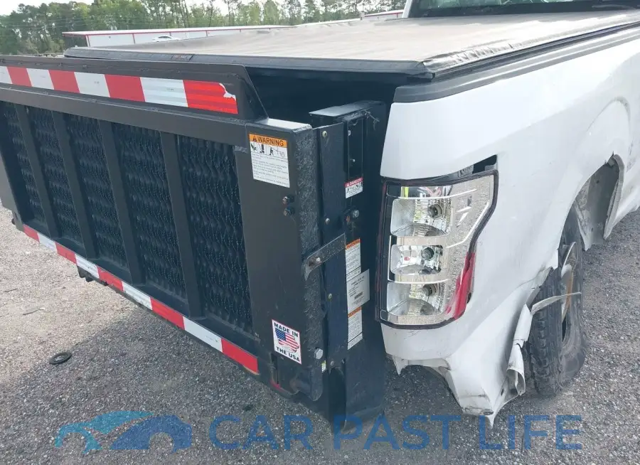 1FTMF1CBXLKE47155# 17
