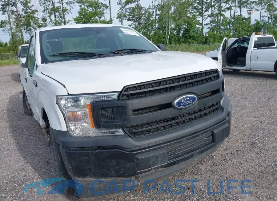 1FTMF1CBXLKE47155# 18