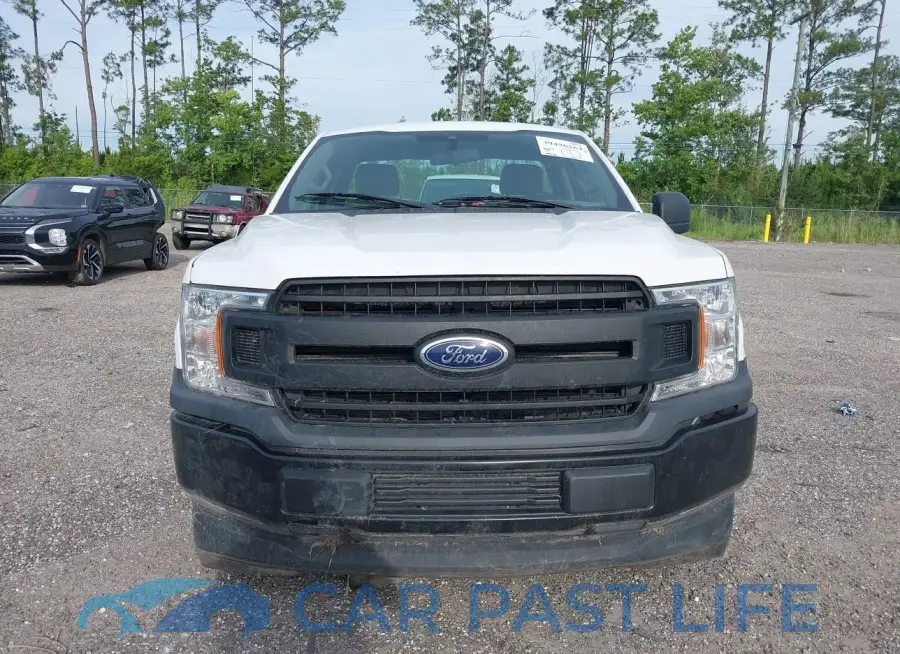 1FTMF1CBXLKE47155# 12