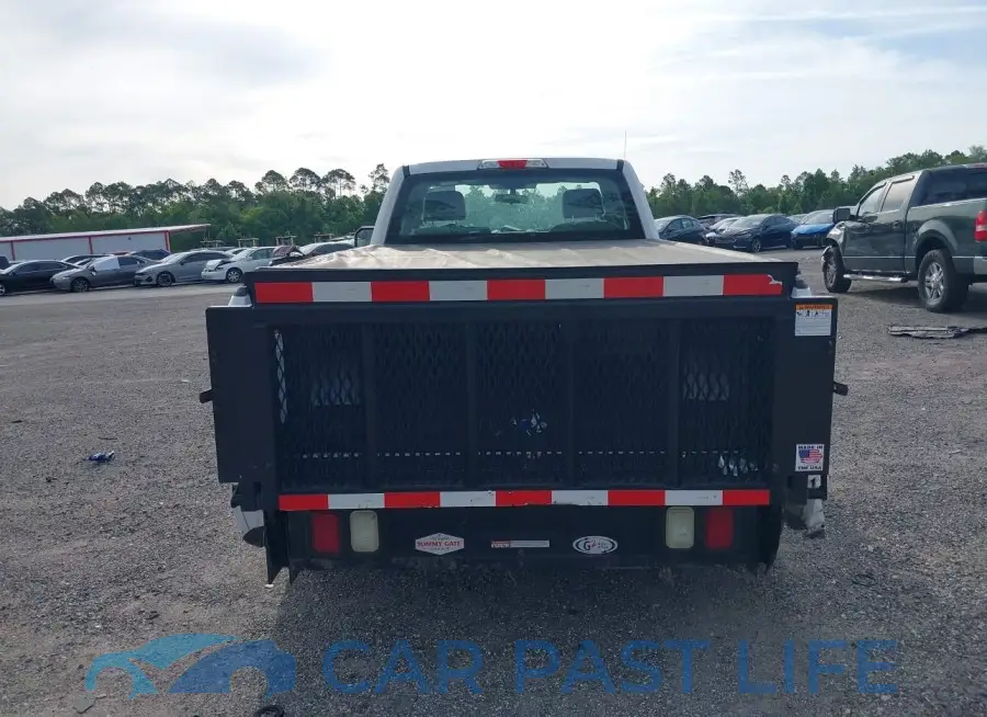 1FTMF1CBXLKE47155# 16