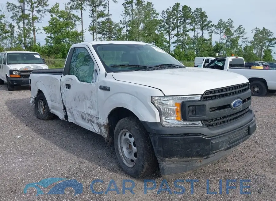 1FTMF1CBXLKE47155# 1