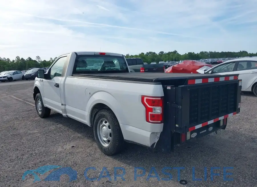 1FTMF1CBXLKE47155# 3