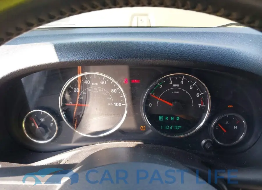1C4BJWEG6FL650439# 7