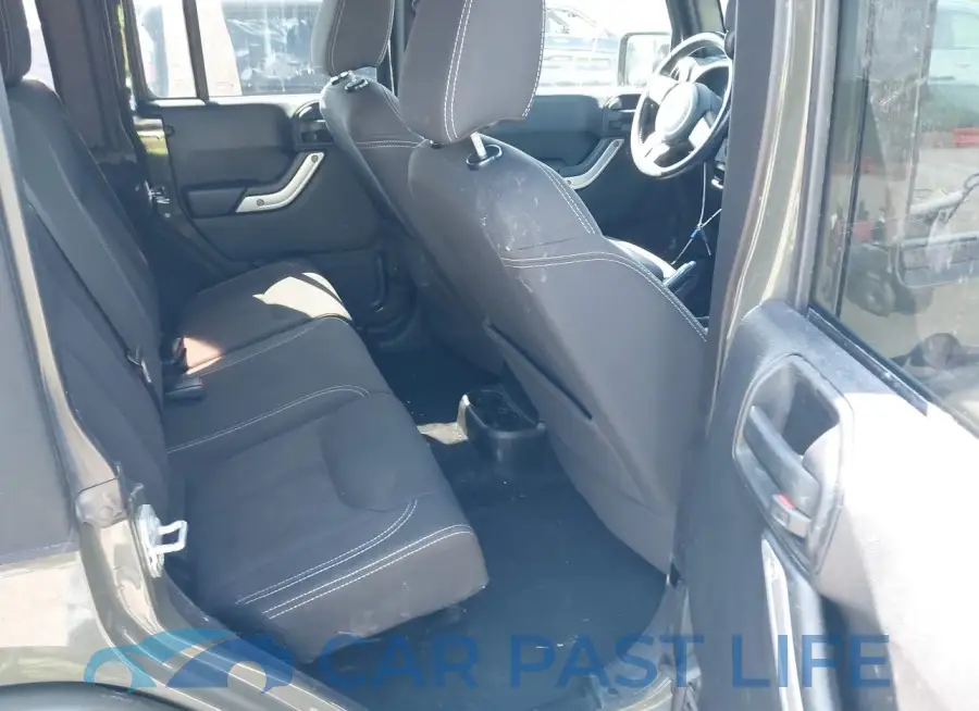 1C4BJWEG6FL650439# 8