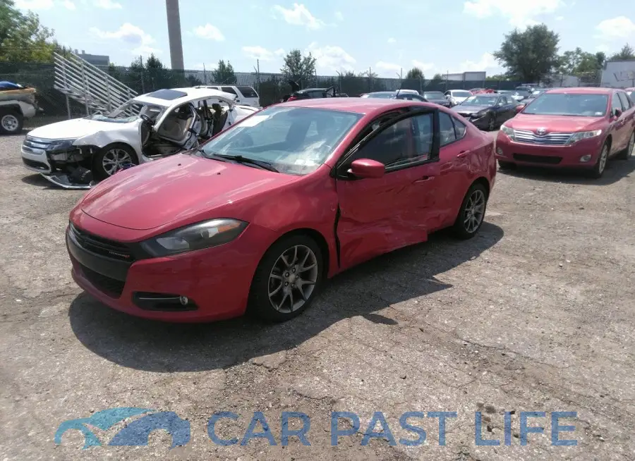 1C3CDFBB8ED907943# 2