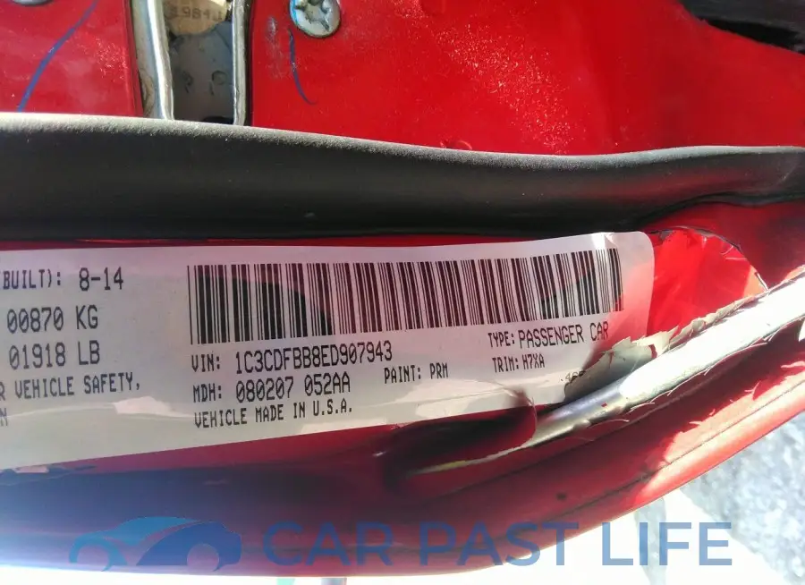 1C3CDFBB8ED907943# 9