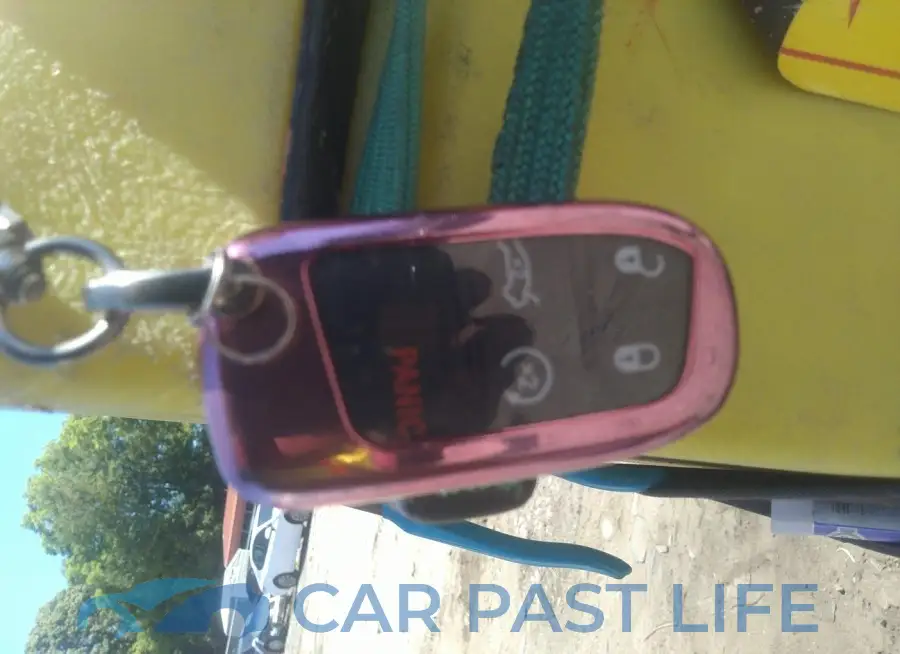 2C3CDXCT4PH700842# 11