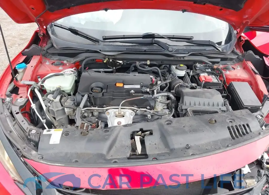 2HGFC2F79JH533867# 10