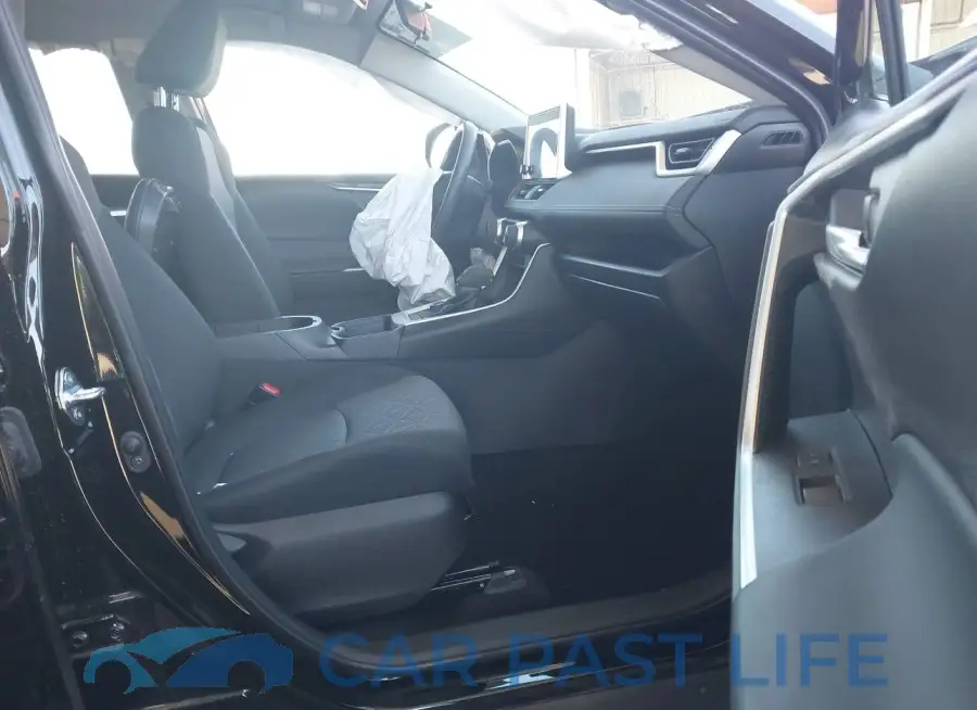 2T3UWRFV6PW155438# 5