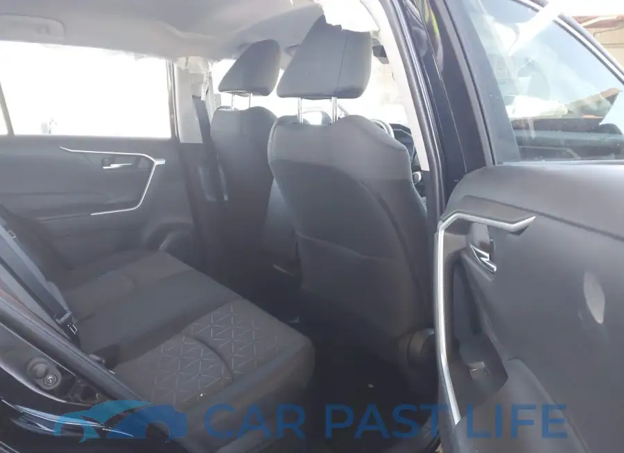 2T3UWRFV6PW155438# 8