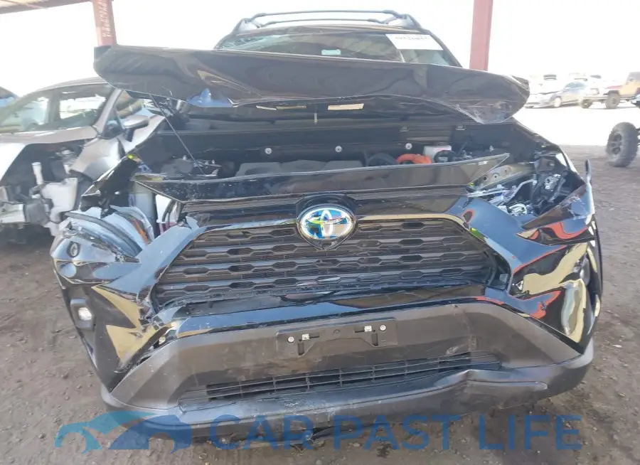 2T3UWRFV6PW155438# 6
