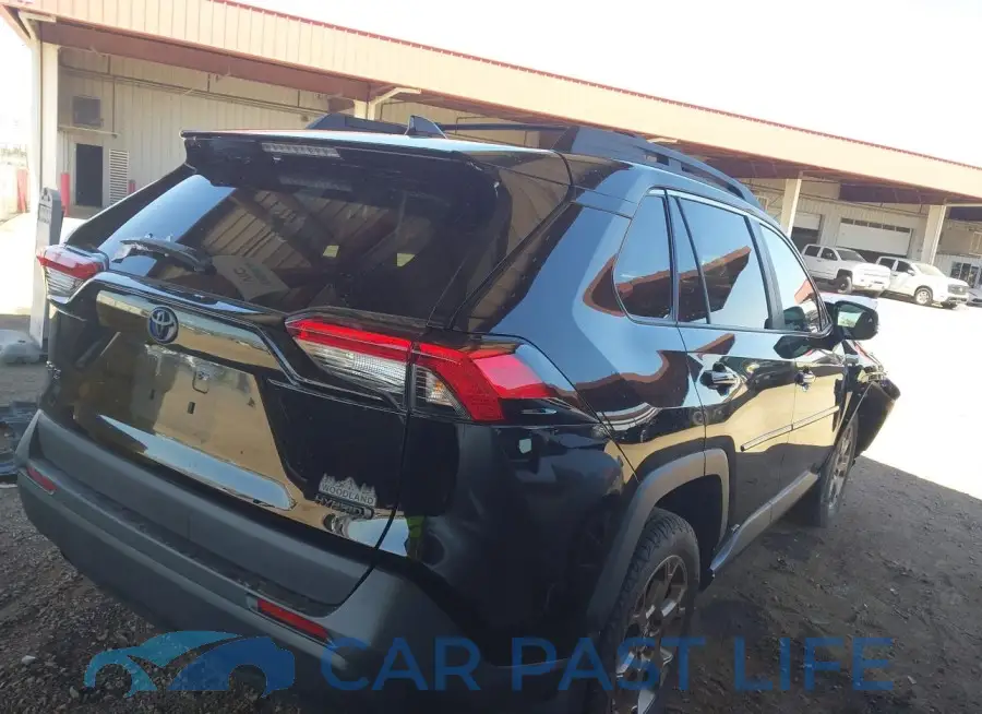2T3UWRFV6PW155438# 4