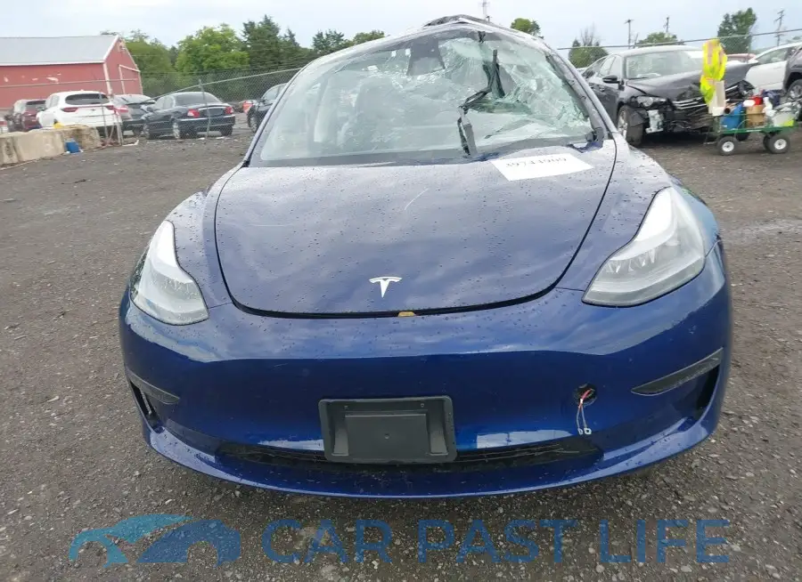 5YJ3E1EA2PF669078# 12