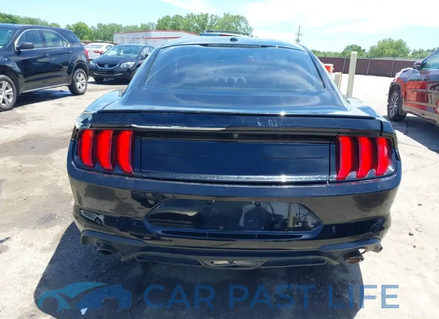 1FA6P8TH0J5176191# 16