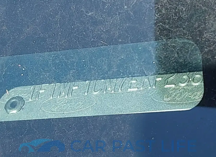 1FTMF1CM7EKF23693# 17