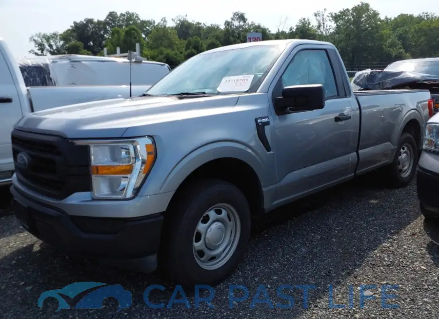 1FTMF1CP8MKF04899# 2