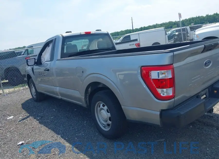 1FTMF1CP8MKF04899# 14