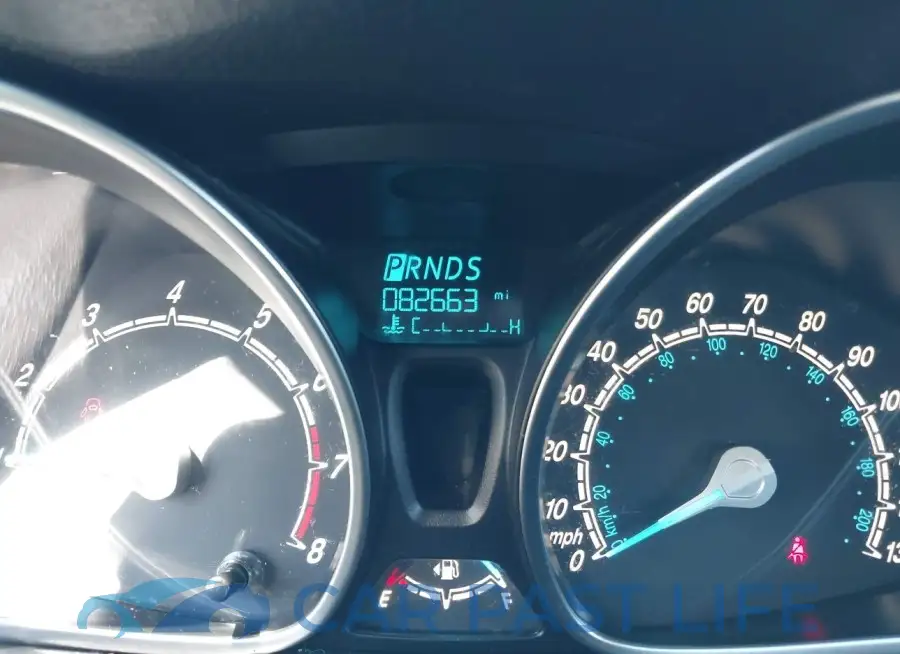 3FADP4EJ9KM136820# 7