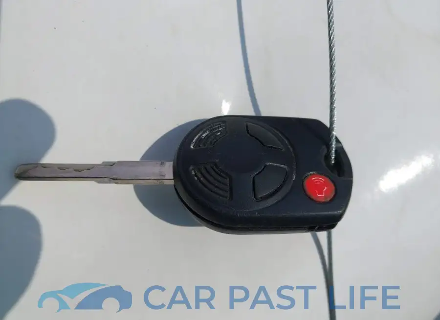 1FMCU9G91EUD53112# 11