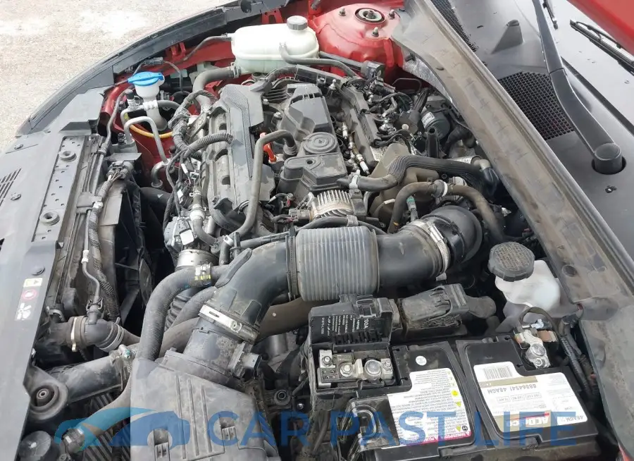 5NPEH4J25LH048994# 12