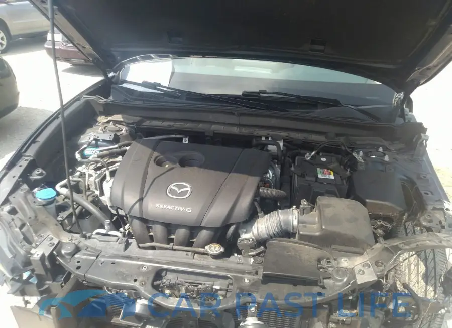 3MVDMBCL5LM119265# 10