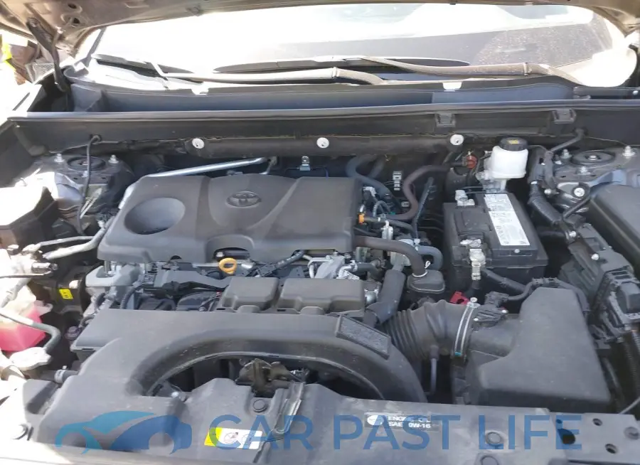 2T3K1RFV7KW054567# 10