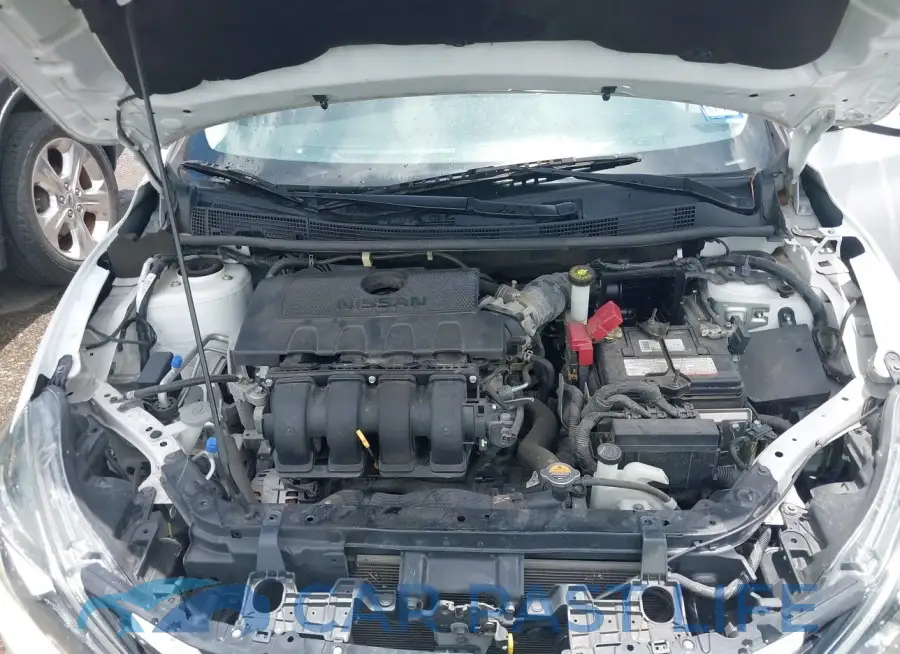 3N1AB7AP2KY330298# 10