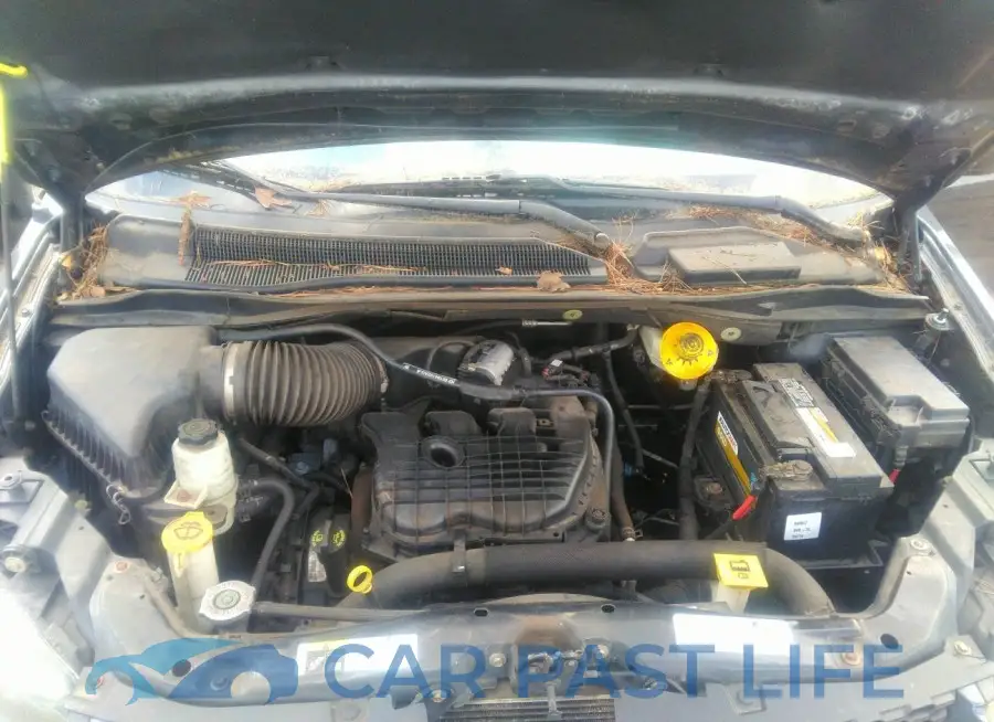 2C4RDGEG9ER151099# 10
