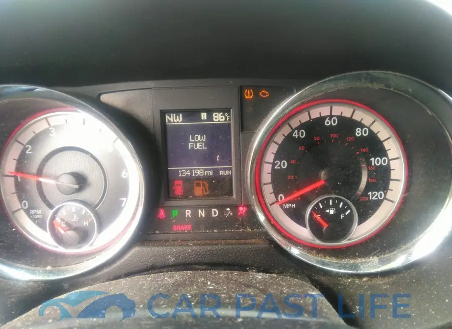 2C4RDGEG9ER151099# 7