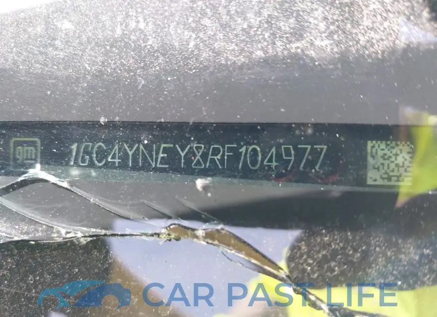 1GC4YNEY8RF104977# 8