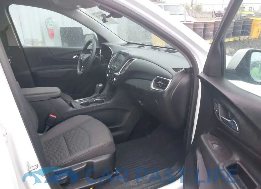 2GNAXTEV8L6209821# 5