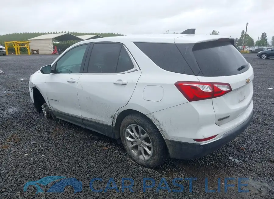 2GNAXTEV8L6209821# 3