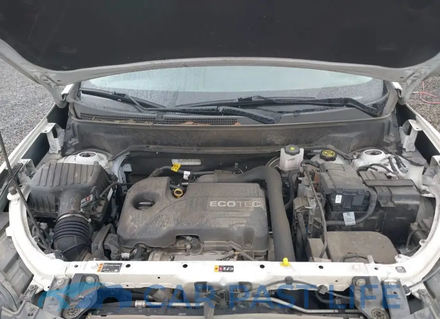 2GNAXTEV8L6209821# 10