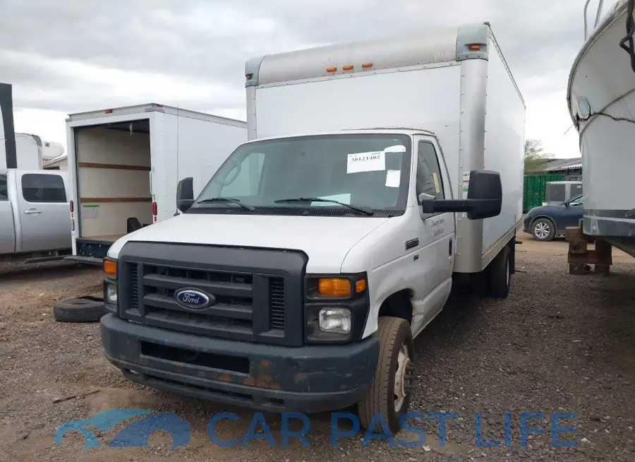 1FDWE3FL1FDA25940# 2